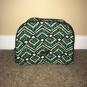 Vera Bradley Cosmetic Bag